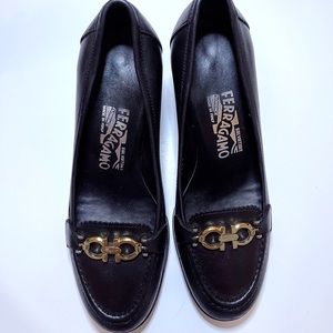 Salvatore Ferragomo Pumps!